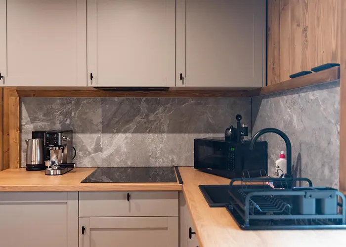 Ośrodek Wypoczynkowy Bernadetta Murzasichle